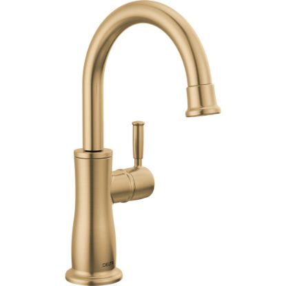 Picture of 1960-CZ-DST BEVERAGE FAUCET TRADITIONAL