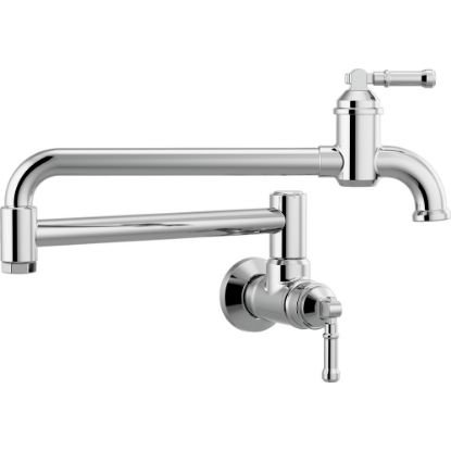 Picture of 1190LFL WALL-MOUNT POT FILLER 2L