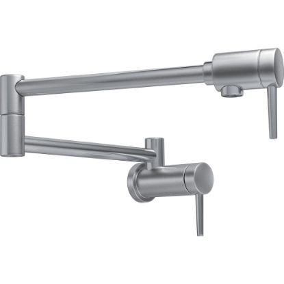 Picture of 1165LF-AR LLC POT FILLER FCT-WALL MOUNT