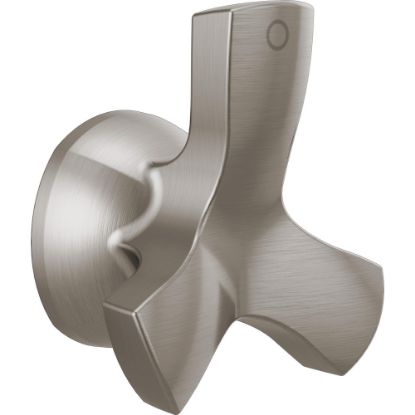 Picture of H551SS SINGLE HANDLE HELO