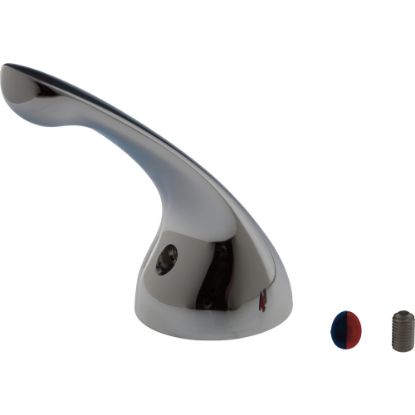 Picture of RP21469 LEVER HANDLE SCREW DELTA PC