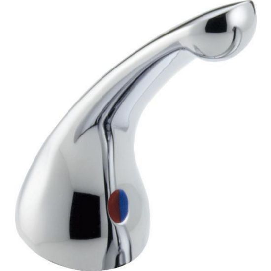 Picture of RP28898 CHR.SIGNATURE HDLE.ASSY.