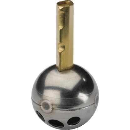 Picture of RP212 BALL ASSY CRYSTAL HDLE