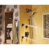Picture of U4010-RB-PK SQUARE WM BRACKET F/SHWR