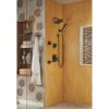 Picture of U4010-RB-PK SQUARE WM BRACKET F/SHWR