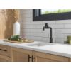 Picture of 1990LFC-BL TRUE BAR FAUCET 1C