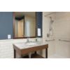 Picture of U6500 ADA GRAB BAR HANDSHOWER MOUNT