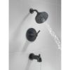 Picture of 144749-BL TUB/SHOWER ROUGH TRIM 1L 14S