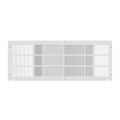 Picture of PTAC STAMPED ALUMINUM GRILLE