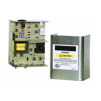 Picture of RA889A1001 TRANSFORMER