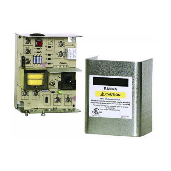 Picture of RA889A1001 TRANSFORMER