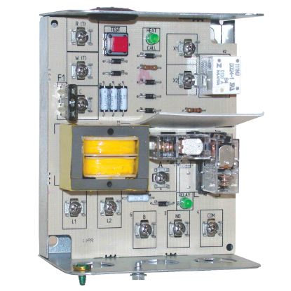 Picture of R8845U1003 ENCLOSED SWITCHING RELAY