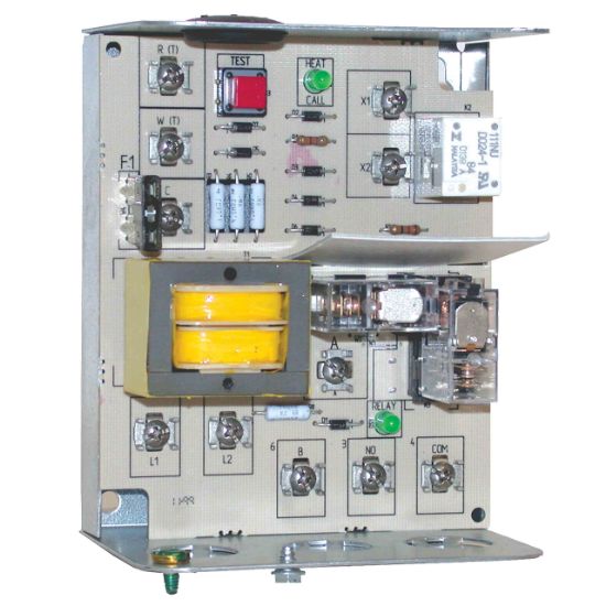 Picture of R8845U1003 ENCLOSED SWITCHING RELAY