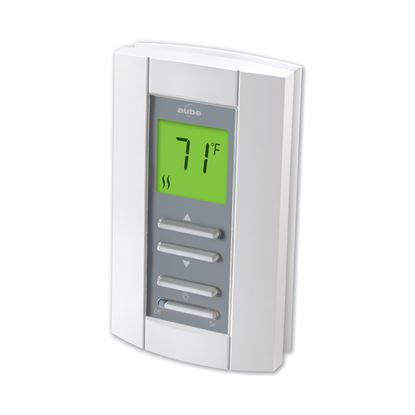 Picture of TH114AF024T THERMOSTAT W/ FLOOR SENS