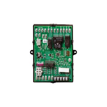 Picture of ST9120U1011 UNIV ELECT FAN TIMER 60HZ