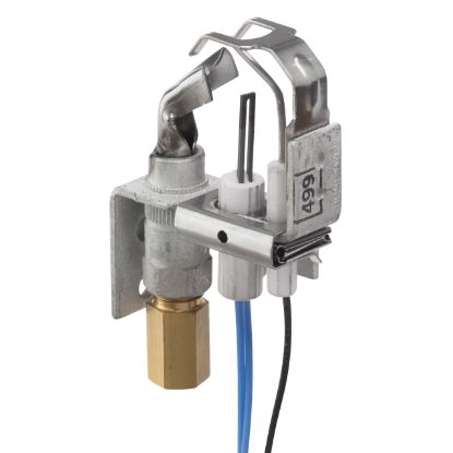 Picture of Q3450C1185U SMARTVALVE 30" LEAD PILOT