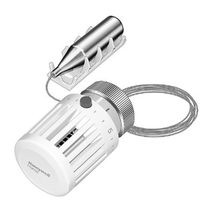 Picture of C++ T100F1395 THERMO RADIATOR CONTROL