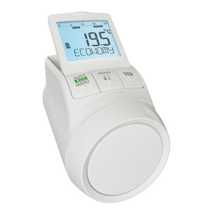 Picture of HR90  THERA PRO RADIATOR CONTROLLER