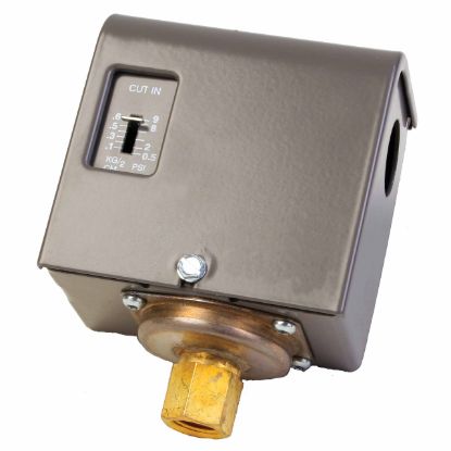 Picture of PA404B1023 PRESSURE CONTROL