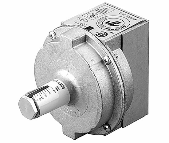 Picture of SPC/U STATIC PRESSURE CONTROL