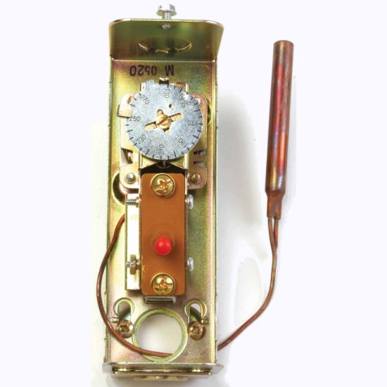 Picture of C++ L4006E1109/U AQUASTAT