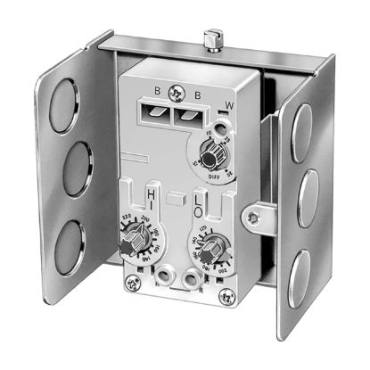 Picture of L6081A1036/U HONEYWELL AQUASTAT