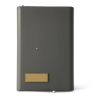 Picture of L8124A1007/U TRPL AQUA RELAY W/HI LIMIT