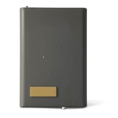 Picture of L8124A1007/U TRPL AQUA RELAY W/HI LIMIT