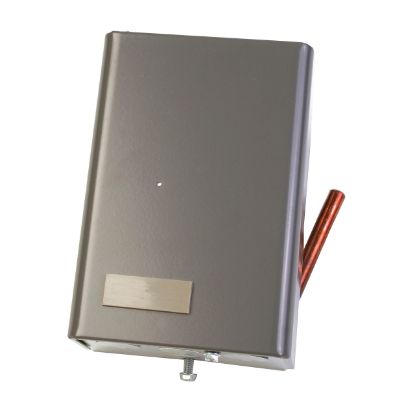 Picture of L8124A1049 HONEYWELL RELAY