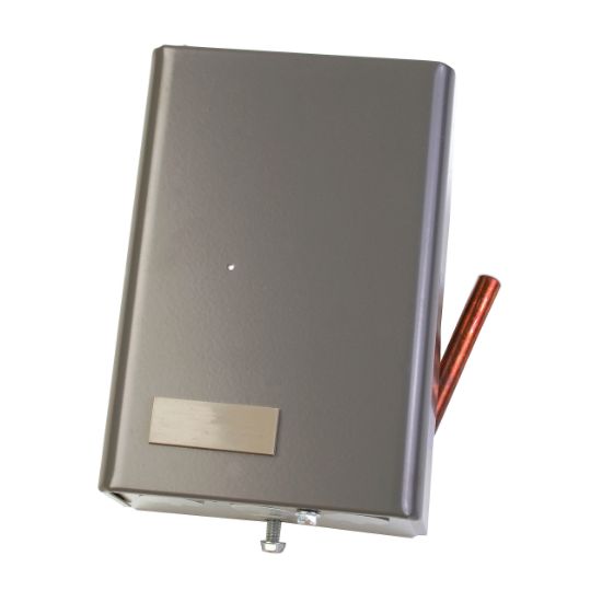 Picture of L8124A1049 HONEYWELL RELAY