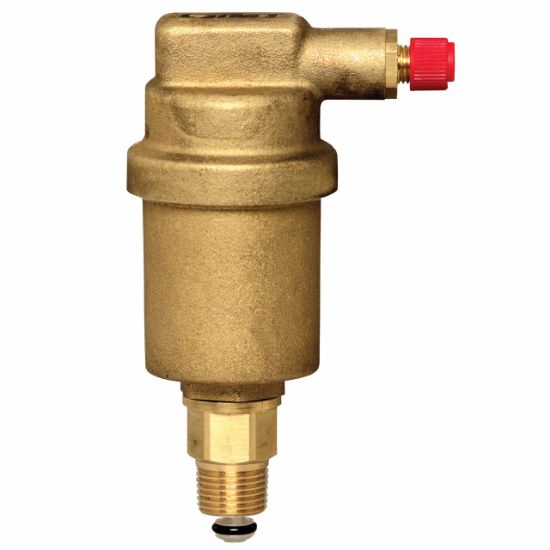 Picture of SV173/U 3/8" NPT W/CK VLV