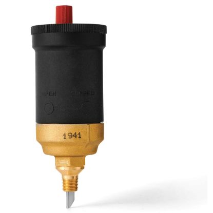 Picture of EA122A1028 AUT. AIR VENT W/SHUTOFF VLV