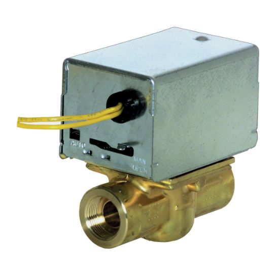 gwd エラー Honeywell Home V8043D1205/U 5000 Series 1/2 in. Invert Flared