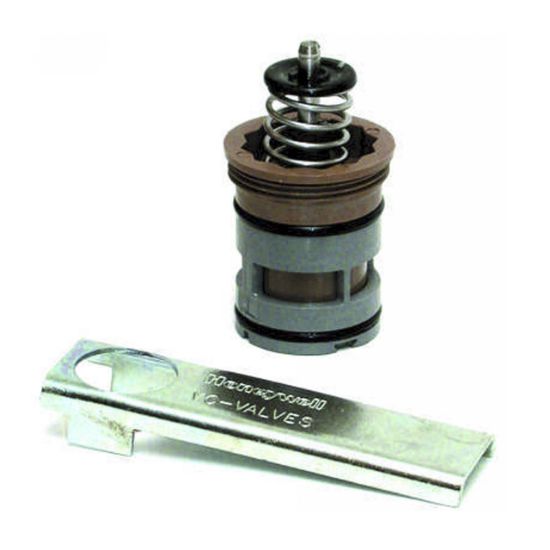 Picture of VCZZ3100/U RPLMT F/VC 2WAY TYPE 11 VLV