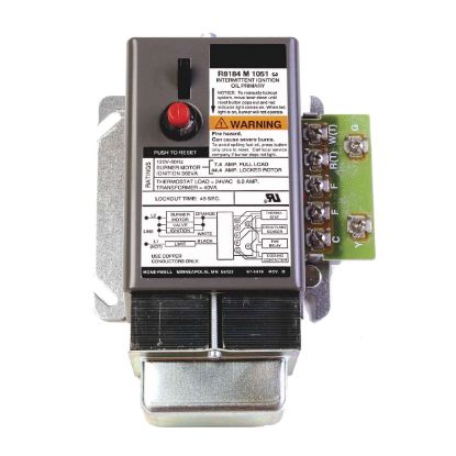 Picture of R8184M1051 SAFETY SWITCH TIMING