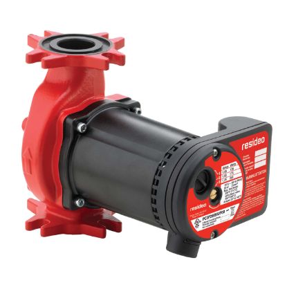 Picture of PC3F2699IUF00/U PUMP HYDRONIC CIRC 3 SPD