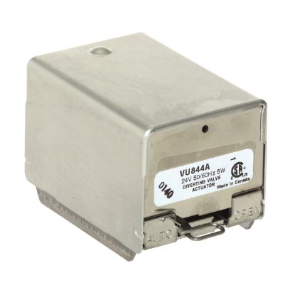 Picture of VU844A1060/U VLVACTR NIKPTD MTR 24V 3WAY