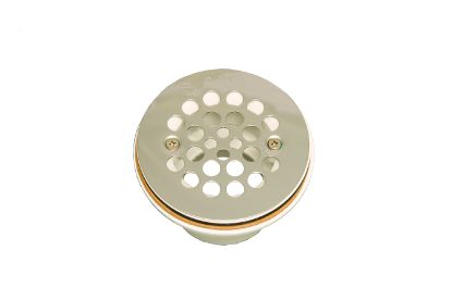 Picture of 2PC PVC SW SHWR DRN