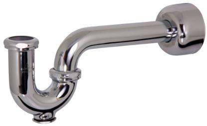 Picture of 1-1/4 SEMICAST PTRAP W/CO BN CP (PF8872)