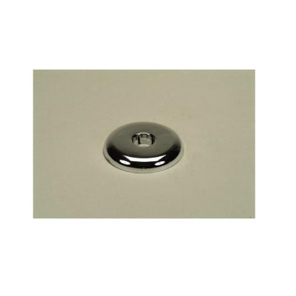 Picture of 1" IPS PLASTIC SPLIT ESCUTCHEON CP