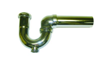 Picture of PFSTB103  1-1/2 17GA SINK TRAP  CP