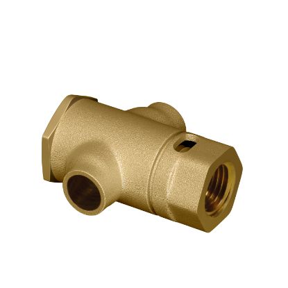 Picture of 1/2  IPS BRZ TRAP PRMR