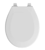 Picture of LD+ PFTSE1000WH CFWC RF SEAT WHI