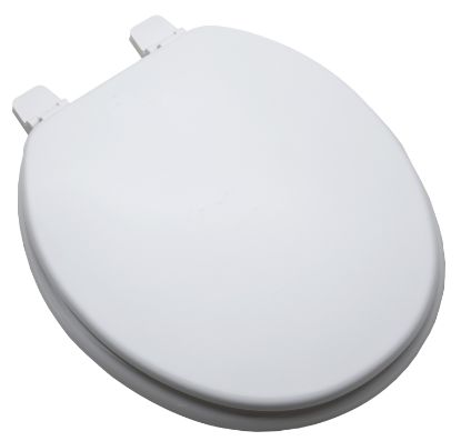 Picture of PFTSWE1001WH CFWC RF WOOD ECON WHI