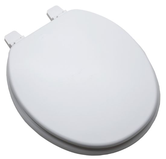 Picture of PFTSWE1001WH CFWC RF WOOD ECON WHI