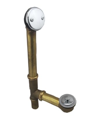 Picture of W&O 17GA L&T 18-24