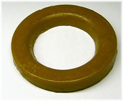 Picture of WAX RING F/ B/O TOILET