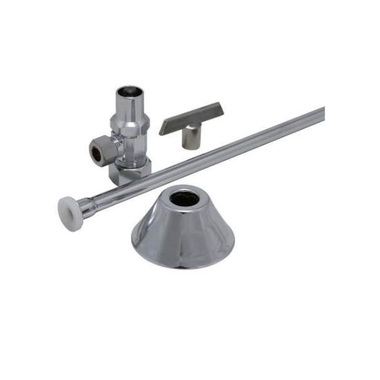 Picture of LLC 5/8 X 3/8 COMM CLST SPLY KIT LK