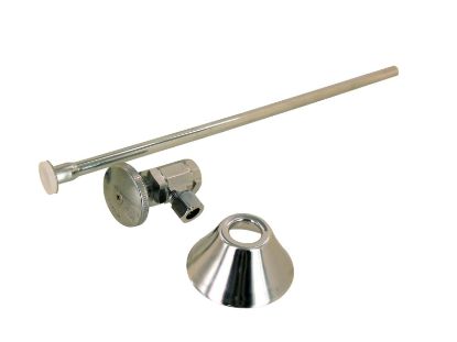 Picture of LLC 3/8 IPS X 3/8 COMM CLST SPLY KIT