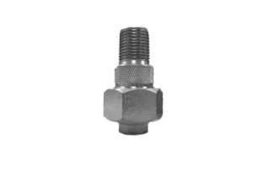 Picture of LLC 3/4" MIPXSWT DIELECTRIC UNION